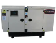 Дизельний генератор UNIVERSAL UND-BD 70 KVA