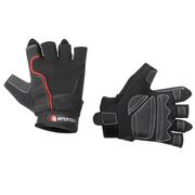 Рукавички без пальців Intertool (SP-0145)