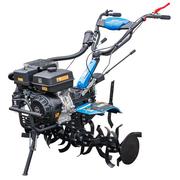 Мотоблок ДТЗ 513БН - К (колеса 4.00-10)