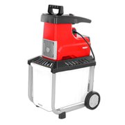 Подрібнювач гілок HECHT (6300 XL Silent)