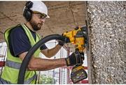 Штроборіз акумуляторний безщітковій DeWALT DCG200T2