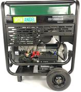 Бензиновий генератор Iron Angel EG12000EA30 (2001213)