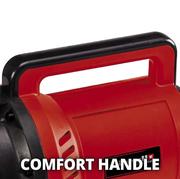 Насос садовий Einhell GC-GP 1045, 1050 Вт (4180340)