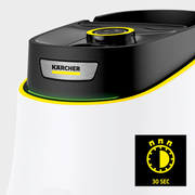 Пароочисник Karcher SC 3 Deluxe Textile Edition (1.513-435.0)
