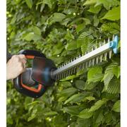 Акумуляторний кущоріз Gardena ComfortCut 50/18V (14730-55.000.00) (без АКБ і ЗП)