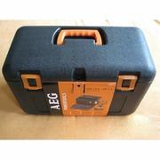 Шурупокрут AEG BSB18G2 Li KIT 1X