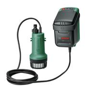 Насос акумуляторний Bosch GardenPump 18V-2000 (06008C4202)