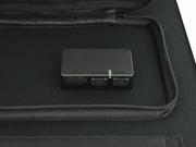 Портативна сонячна панель Konner Sohnen KS SP28W-4