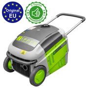 Силовий генератор Zipper ZI-STE3000IV