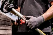 Акумуляторна коса Metabo RTD 18 LTX BL 30 (601720850) (без АКБ та ЗП)