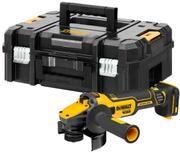 Шліфмашина кутова акумуляторна DeWALT DCG409NT (без АКБ та ЗП)