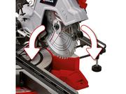 Пила торцева Einhell TE-SM 8 L Dual (4300866)