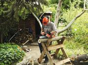 Бензопилки Husqvarna 236