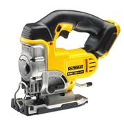 Пила лобзиковая DeWALT DCS331NT (без акумулятора і ЗП)