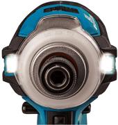 Акумуляторний ударний гайкокрут Makita DTD171Z (без акумулятора і ЗП)