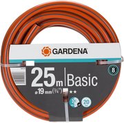 Шланг Gardena Basic 19 мм (3/4"), 25 м (18143-29)