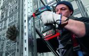 Акумуляторний ударний гайкокрут Bosch GDX 18 V-EC (06019B9102) (без акумулятора і ЗП)