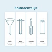 Інверторний генератор Könner & Söhnen KS 4500i