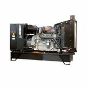 Дизельна електростанція GEKO 40014 ED-S/DEDA