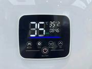 Бойлер Grunhelm GBH-EUM-50TW (122375)