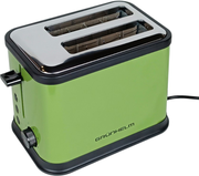 Тостер Grunhelm GTR017GY (116982)