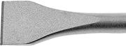 Долото плоске Makita SDS-PLUS 40x200 мм (P-05527)