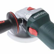 Кутова шліфувальна машина Metabo W 9-125 (600376010)