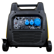Генератор бензиновий ITC POWER GG75EI