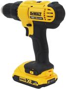 Дриль-шурупокрут DeWALT DCD771D2