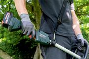 Акумуляторна коса Metabo RTD 18 LTX BL 30 (601720850) (без АКБ та ЗП)
