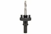 Адаптер для коронок Bosch 32-210 мм, 5/8"-18 UNF (2609390034)