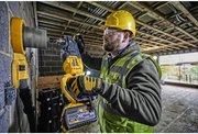 Дриль акумуляторний безщітковий DeWALT DCD470N