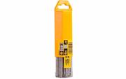 Набір бурів DeWALT SDS-Plus EXTREME2 6x100x160 мм 10шт (DT9815)