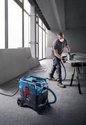 Промисловий пилосос Bosch GAS 400 A (06019M0020)