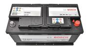 Акумулятор Bosch T3 013, 88Ah/680A (0 092 T30 130)