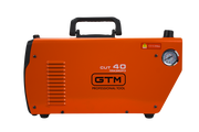 Апарат плазмової різки GTM CUT-40 Y LED 50933
