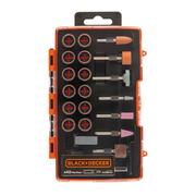 Набір інструментів BLACK + DECKER A7236