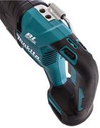 Акумуляторна ножівка Makita DJR 187 RME