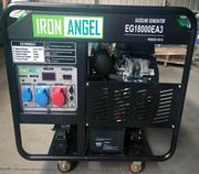 Генератор Iron Angel EG18000EA30 (2001214)