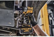Гайкокрут ударний акумуляторний безщітковий DeWALT DCF923N
