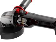 Шліфмашина кутова акумуляторна Einhell Professional TP-AG 18/125 CE Q Li - Solo (4431155)