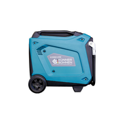 Інверторний генератор KS 9500iE S ATSR