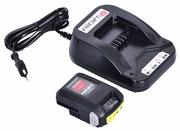 Газонокосарка бензинова самохідна STIGA Twinclip 50 SEQB