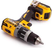 Набір з 2-ух інструментів DeWALT DCK266D2