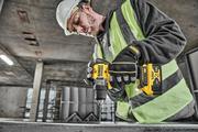Дриль-шурупокрут акумуляторний безщітковий DeWalt DCD800P2T