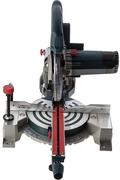 Пила торцювальна Bosch GCM 800 SJ (0601B19000)