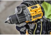 Дриль-шурупокрут акумуляторний безщітковий ударний DeWALT DCD805P2T