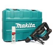 Акумуляторний відбійний молоток Makita HM001GZ