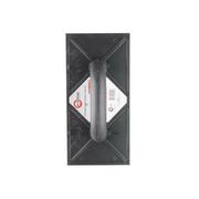 Терка короїд Intertool 270х130 мм (KT-0002)