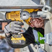 Гайкокрут ударний DeWALT DCF897N (без акумулятора і ЗП)